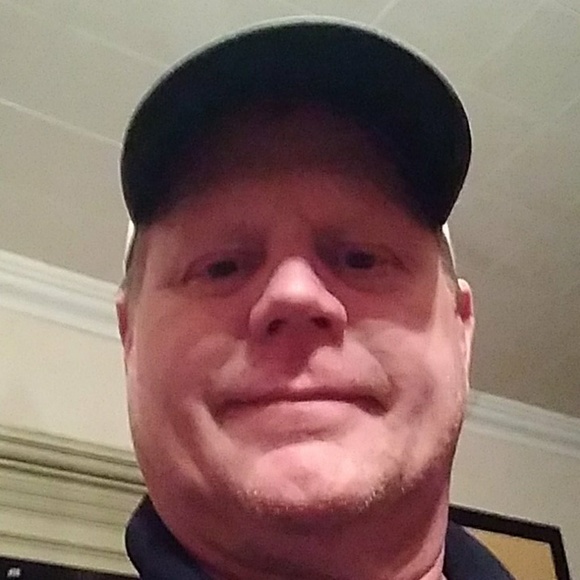 Meet your Posher, Greg - Picture 1 of 1